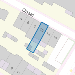 Perceel VLO00-H-7812