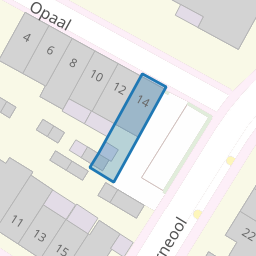 Perceel VLO00-H-7814