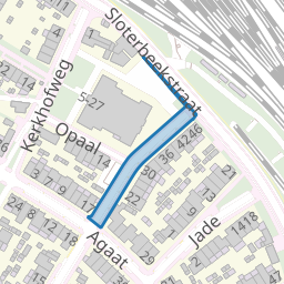 Perceel VLO00-H-7824