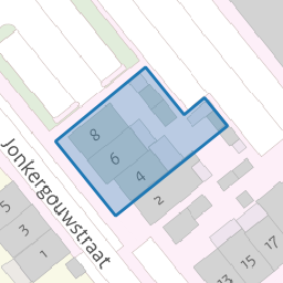 Perceel VLO00-H-7826