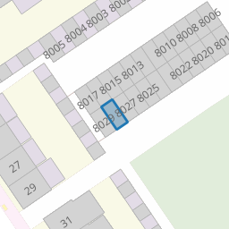 Perceel VLO00-H-7832