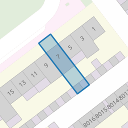 Perceel VLO00-H-7835