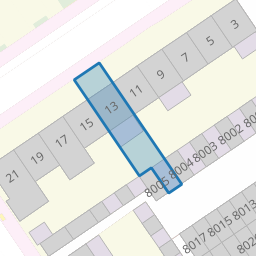 Perceel VLO00-H-7846