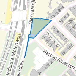 Perceel VLO00-H-7857