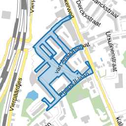 Perceel VLO00-H-7858