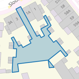 Perceel VLO00-H-7864