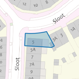 Perceel VLO00-H-7865