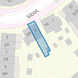 Perceel VLO00-H-7868