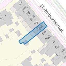 Perceel VLO00-H-7872
