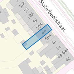 Perceel VLO00-H-7873