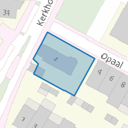 Perceel VLO00-H-7883