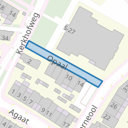 Perceel VLO00-H-7885