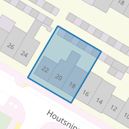 Perceel VLO00-H-7893