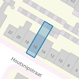 Perceel VLO00-H-7894