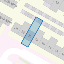 Perceel VLO00-H-7896