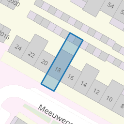 Perceel VLO00-H-7897