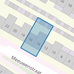 Perceel VLO00-H-7898