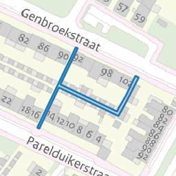 Perceel VLO00-H-7899