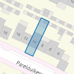 Perceel VLO00-H-7901