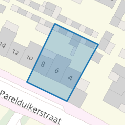 Perceel VLO00-H-7902