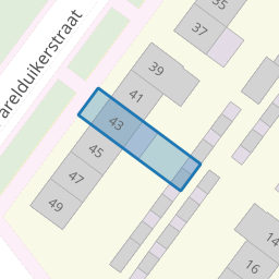 Perceel VLO00-H-7907