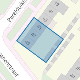 Perceel VLO00-H-7908