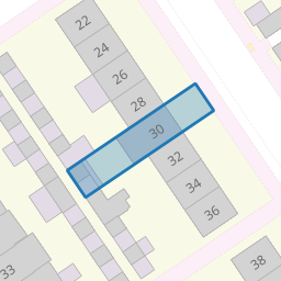 Perceel VLO00-H-7910