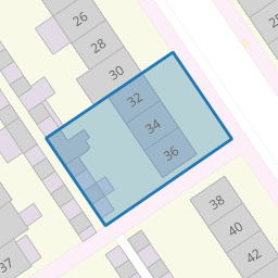 Perceel VLO00-H-7911