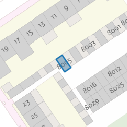 Perceel VLO00-H-7928