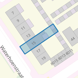 Perceel VLO00-H-7938