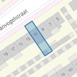 Perceel VLO00-H-7941