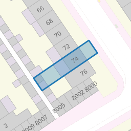 Perceel VLO00-H-7943