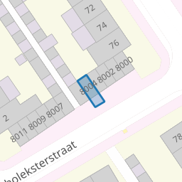 Perceel VLO00-H-7945