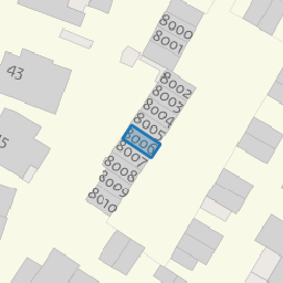 Perceel VLO00-H-7947