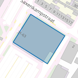 Perceel VLO00-H-7953