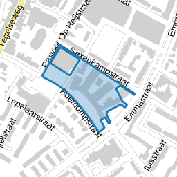 Perceel VLO00-H-7954