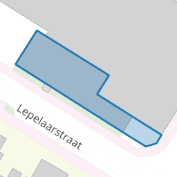 Perceel VLO00-H-7956