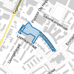 Perceel VLO00-H-7957