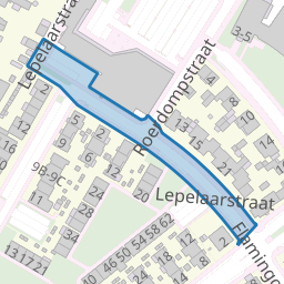 Perceel VLO00-H-7958