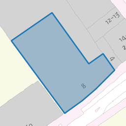 Perceel VLO00-H-7959