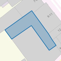 Perceel VLO00-H-7960