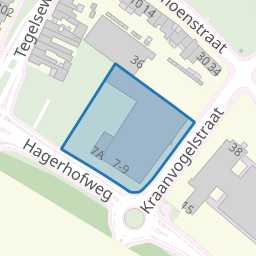 Perceel VLO00-H-7962