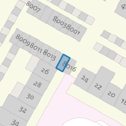 Perceel VLO00-H-7964