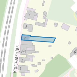 Perceel VLO00-H-7966