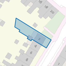 Perceel VLO00-H-7973