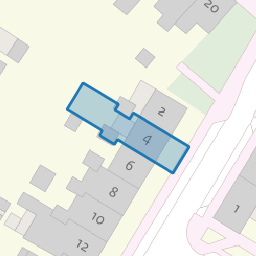 Perceel VLO00-H-7974