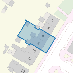 Perceel VLO00-H-7975