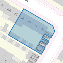 Perceel VLO00-H-7977