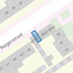 Perceel VLO00-H-7978