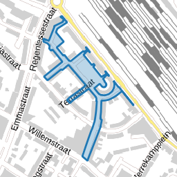 Perceel VLO00-H-7990